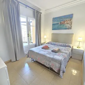 Balmes , Barcelona España