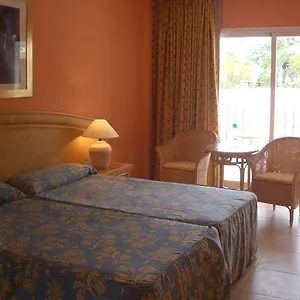 Costa Del Sol Princess 4*, Estepona España