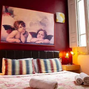 Eddyrooms 2*, Barcelona España
