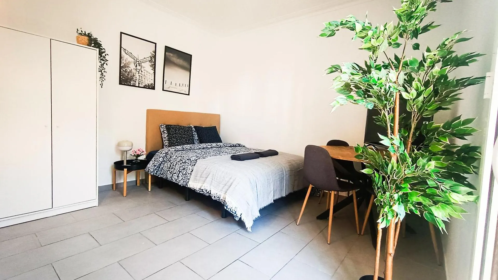 Private Rooms In Heart Of Barcelona 0*,